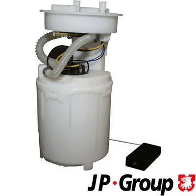Fuel Feed Unit